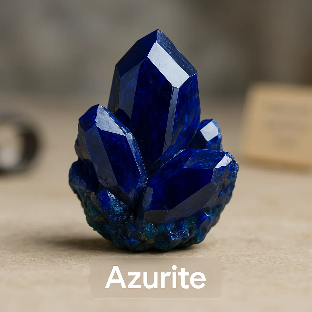 Azurite