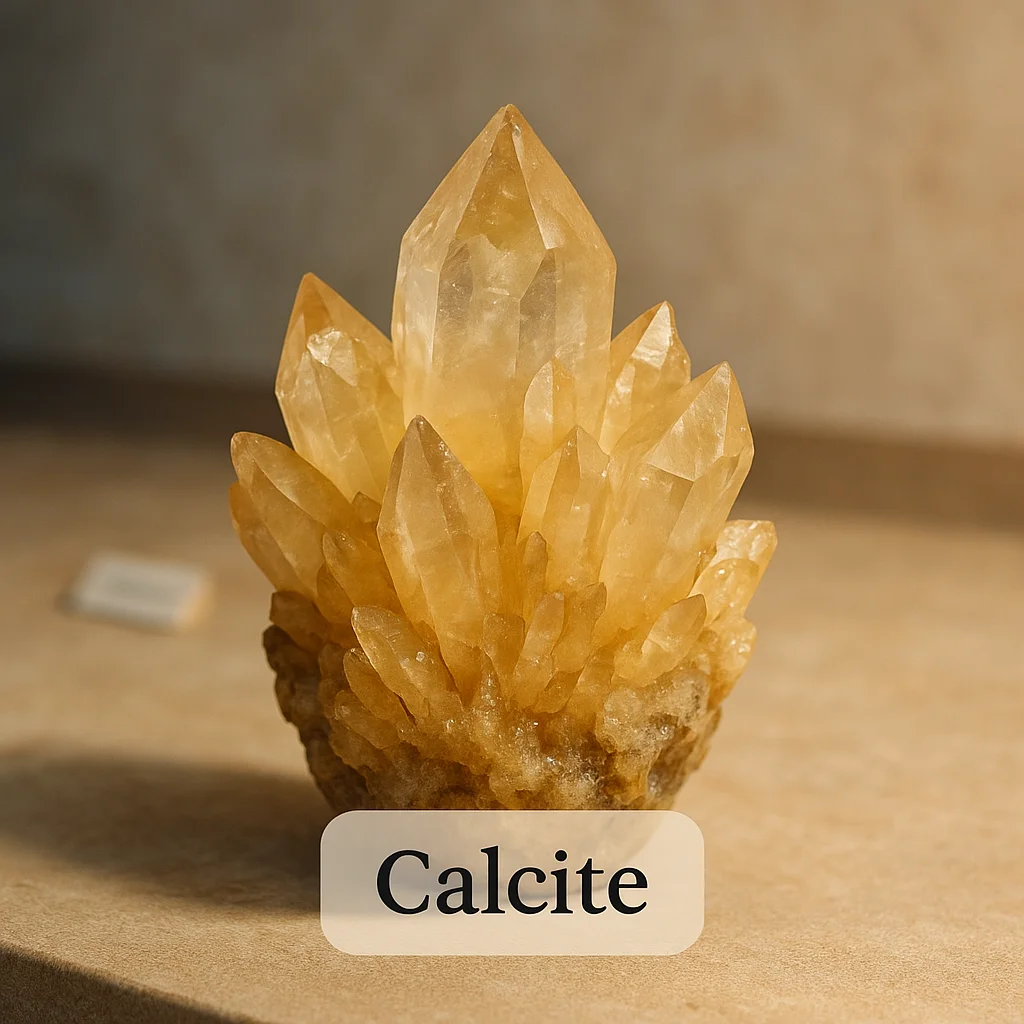 Calcite