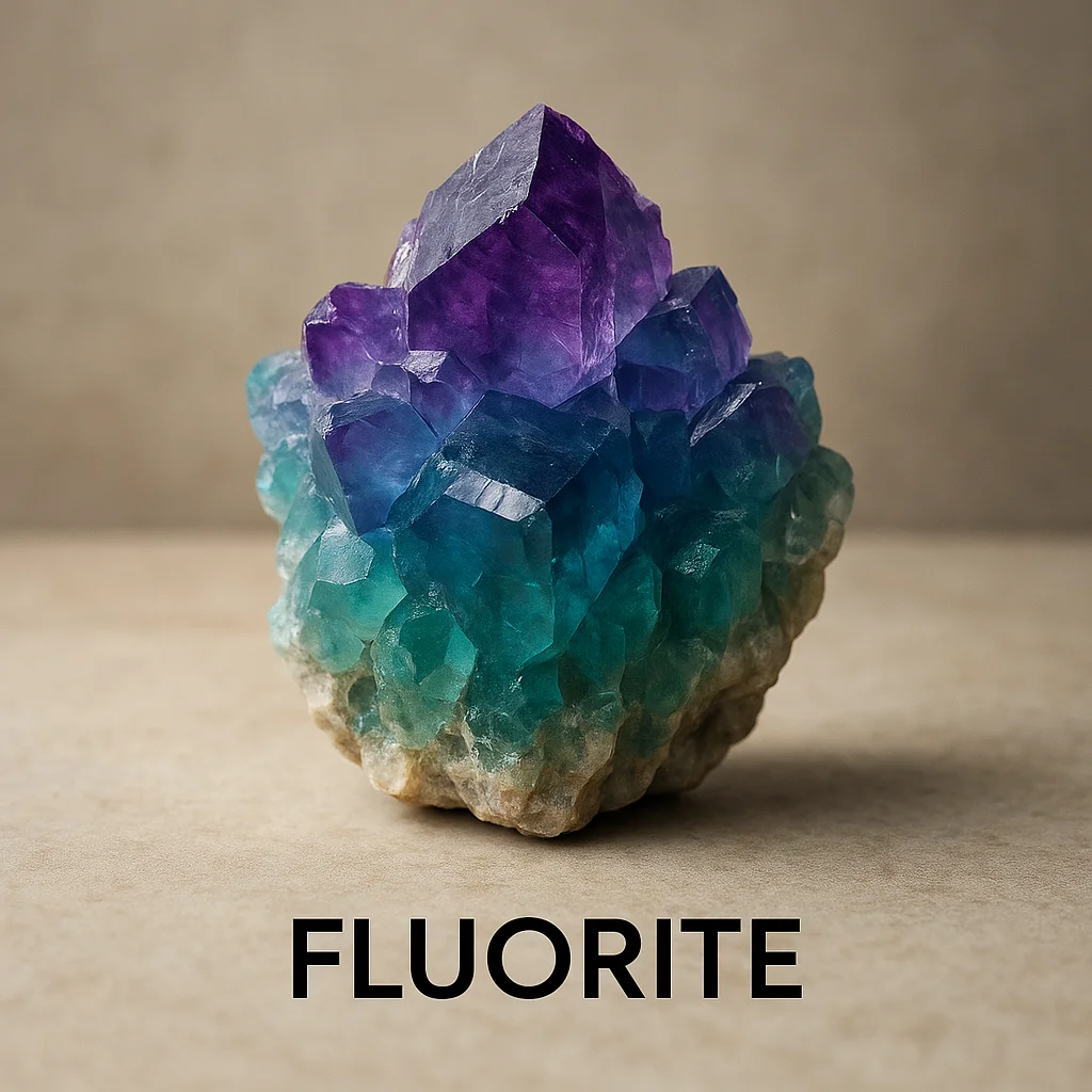 Fluorite