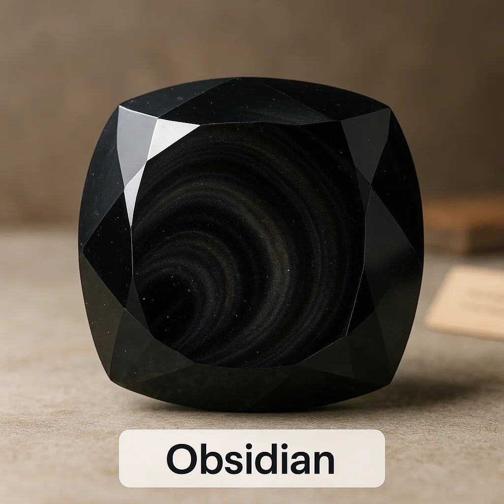 Obsidian
