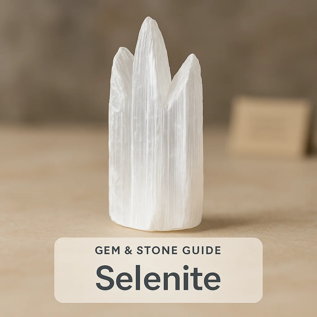 Selenite