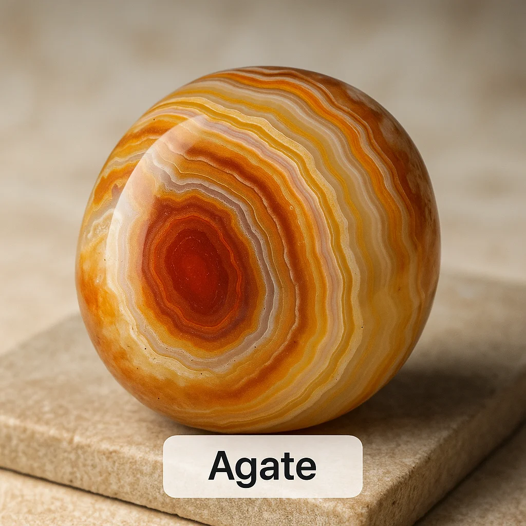 Agate