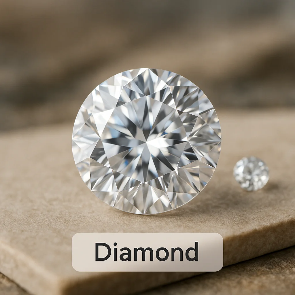 Diamond