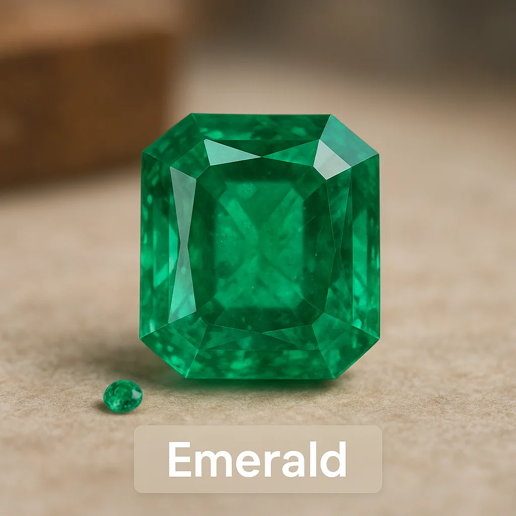 Emerald