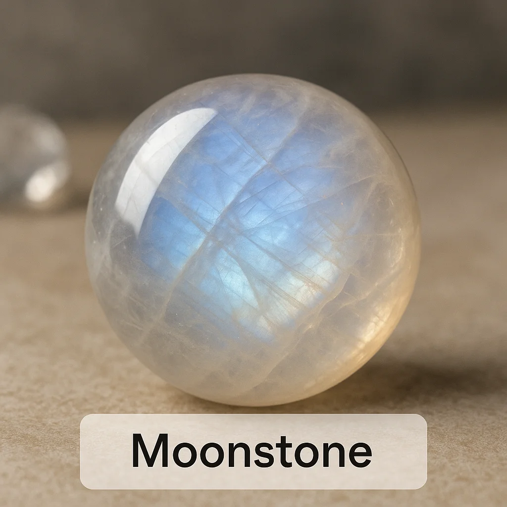 Moonstone