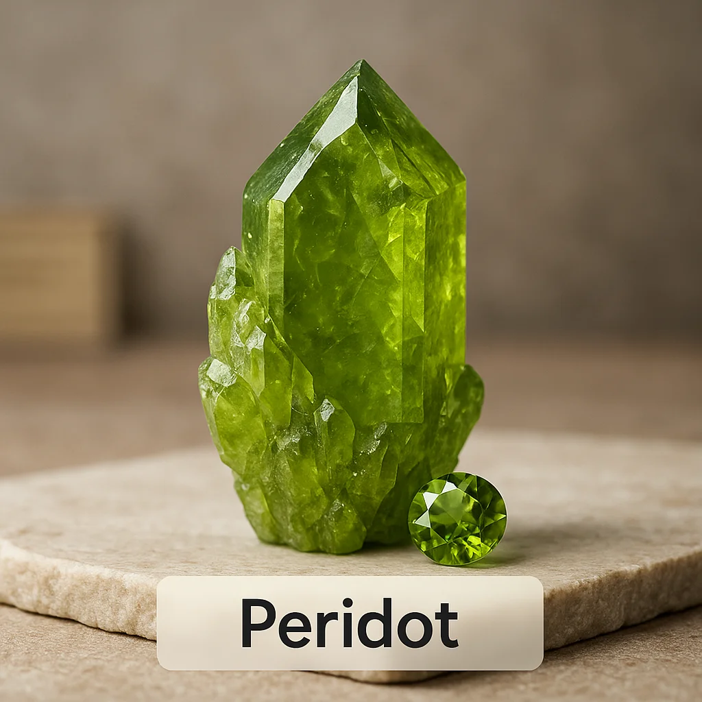 Peridot