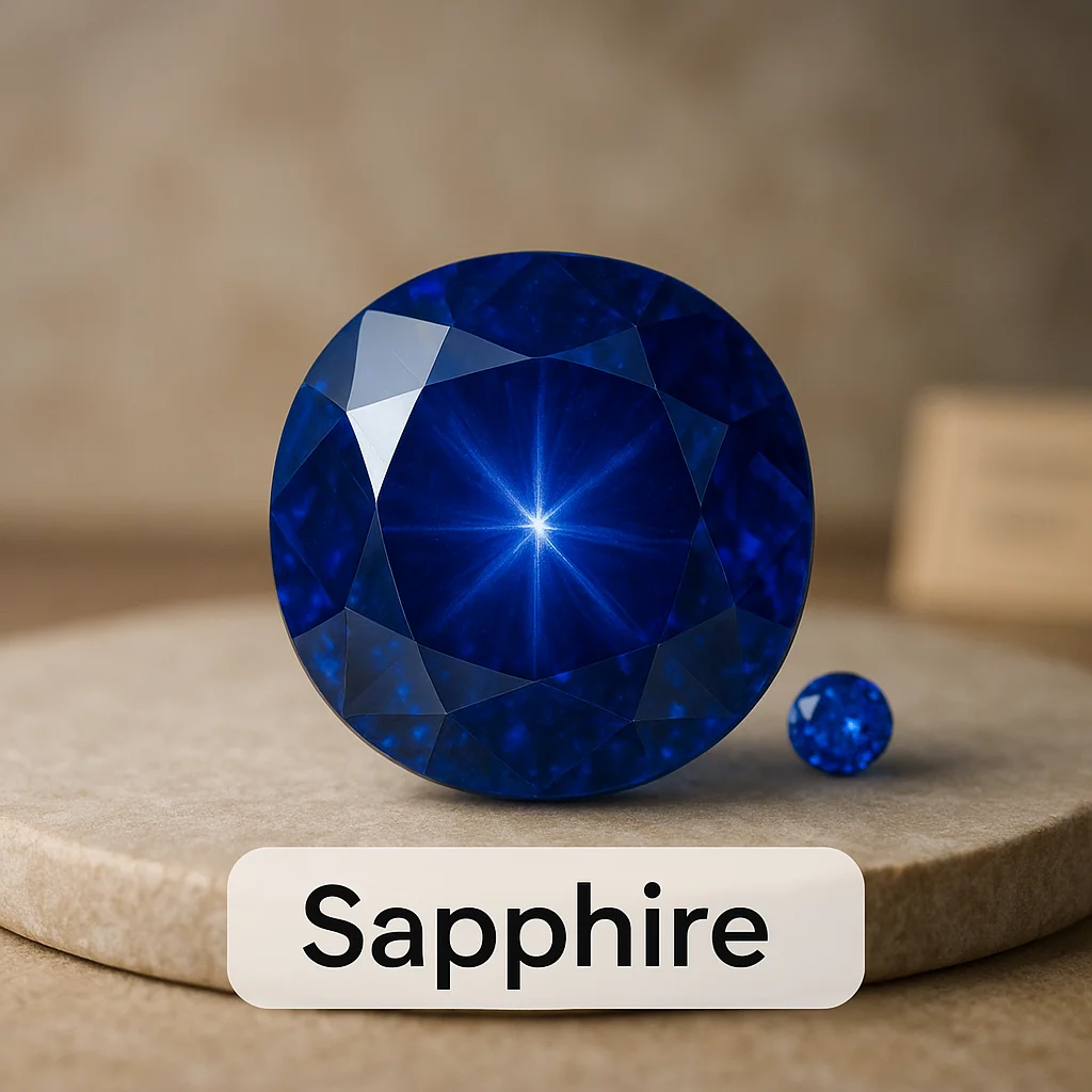 Sapphire
