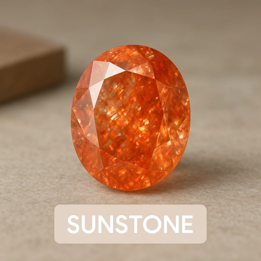 Sunstone