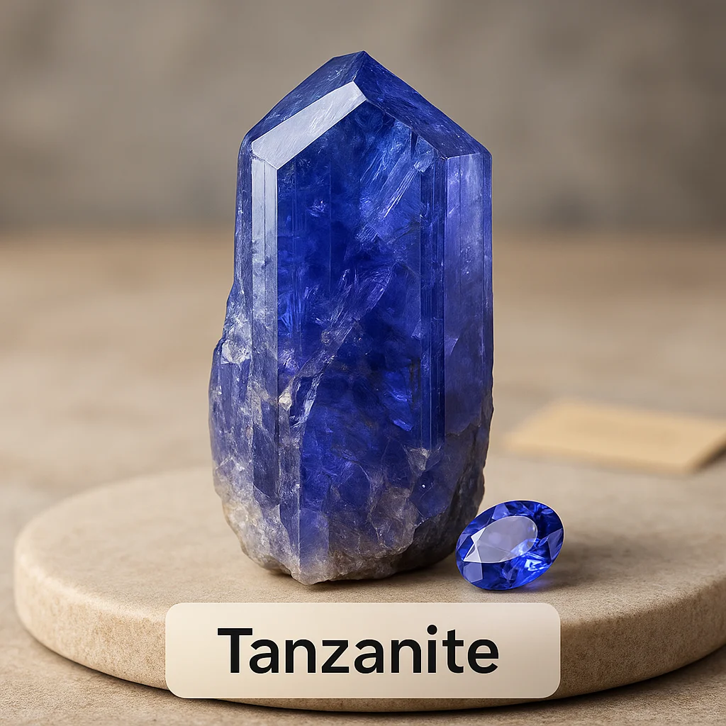 Tanzanite