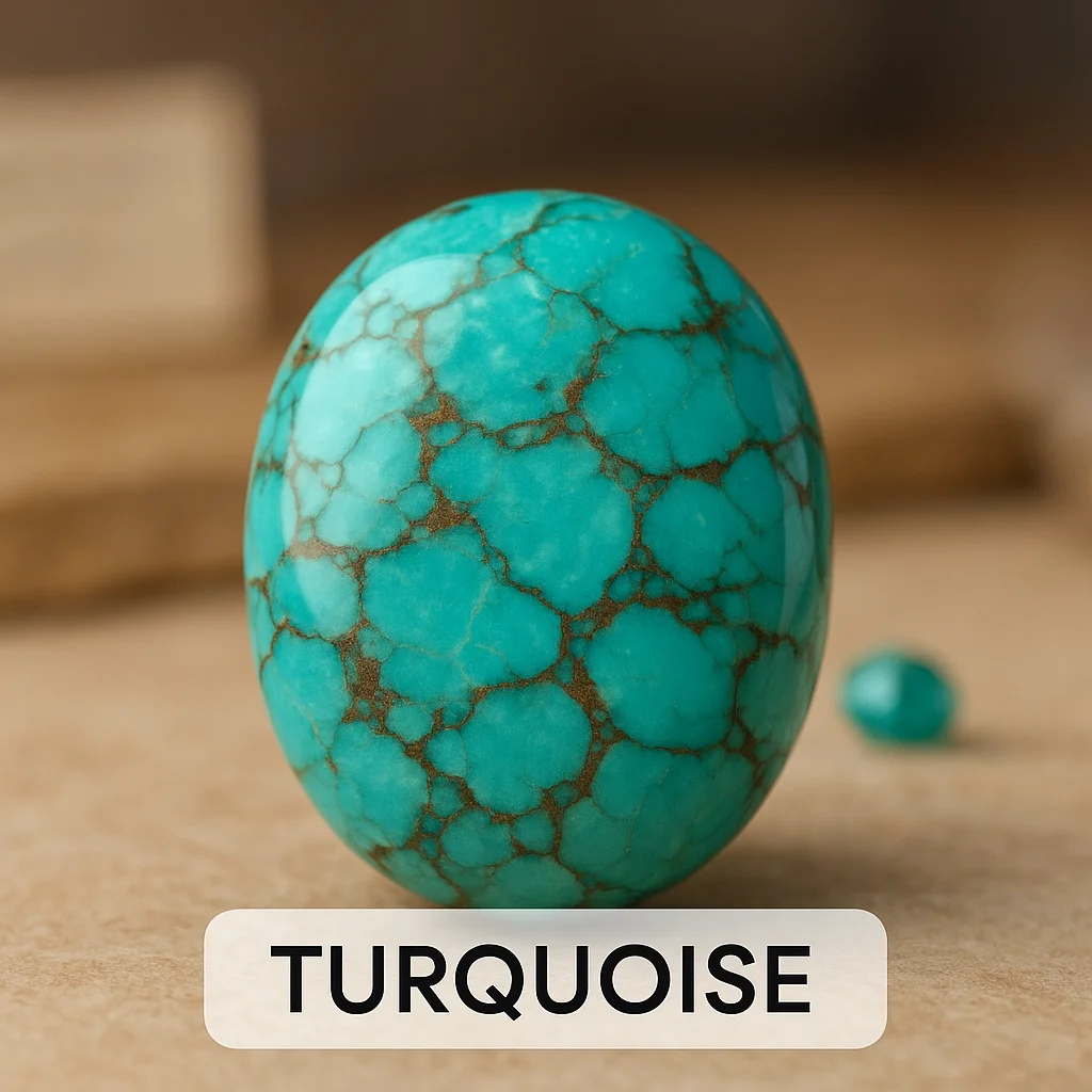 Turquoise