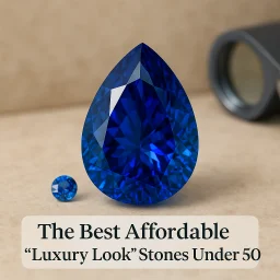 The Best Affordable Luxury Look Stones Under 50