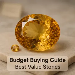 Budget Buying Guide Best Value Stones