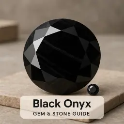 Black Onyx