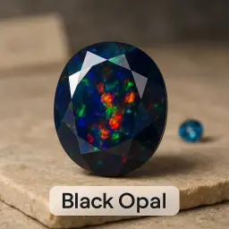 Black Opal