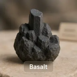 Basalt