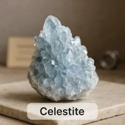 Celestite