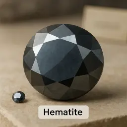 Hematite