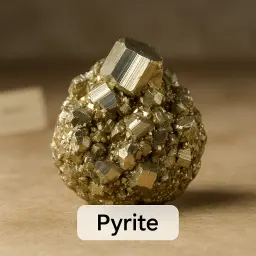 Pyrite