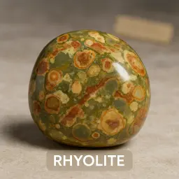 Rhyolite