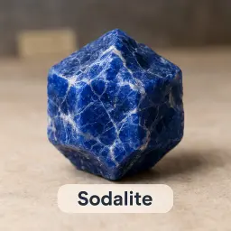 Sodalite