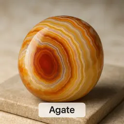 Agate