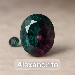 Alexandrite