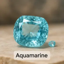 Aquamarine