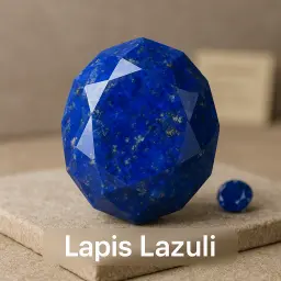Lapis Lazuli