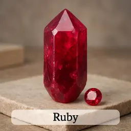 Ruby