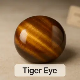Tiger Eye