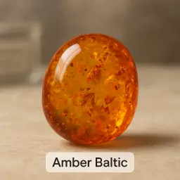 Amber Baltic