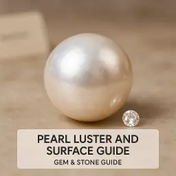Pearl Luster And Surface Guide